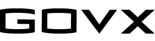 Logo: Division Sponsor - GOVX
