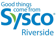Logo: Station Sponsor - Sysco