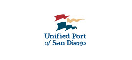 The Port of San Diego