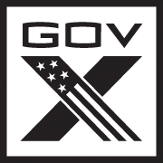 Logo: Division Sponsor - GOVX