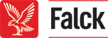 Logo: Truck Sponsor - Falck