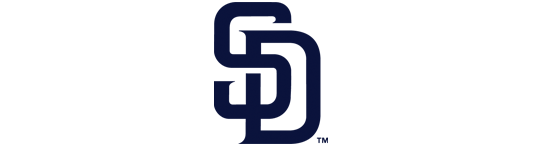 Logo: Chief Sponsor - San Diego Padres