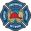 Logo: FIREFIGHTER CANCER SUPPORT NETWORK