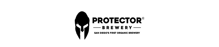 Logo: Station Sponsor - Protector Brewing