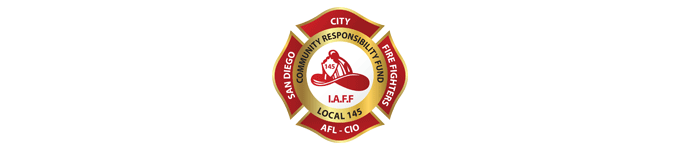 Logos: Battalion Sponsors - Local 145