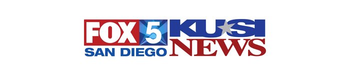 Logos: Presenting Media - Fox 5